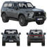 Автомобіль Lexus GX 2024 - zifir3d