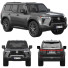 Автомобіль Lexus GX 2024 - zifir3d