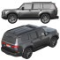 Автомобіль Lexus GX 2024 - zifir3d