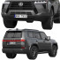 Автомобіль Lexus GX 2024 - zifir3d