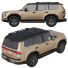 Автомобіль Lexus GX Overtrail 2024 - zifir3d