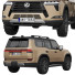 Автомобіль Lexus GX Overtrail 2024 - zifir3d