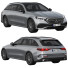 Auto Mercedes-Benz E-Class Estate - zifir3d