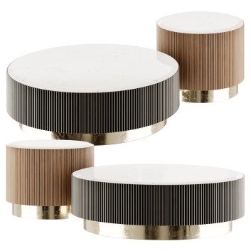 Журнальні столики Gallotti&Radice Nori