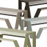 Tables et bancs Extremis Hopper Picnic - andreyhrymaliuk