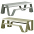 Tables et bancs Extremis Hopper Picnic - andreyhrymaliuk