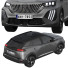 Auto Peugeot e-2008 - zifir3d
