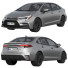 Автомобіль Toyota Corolla Sedan - zifir3d