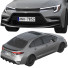 Автомобіль Toyota Corolla Sedan - zifir3d