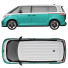 Coche Volkswagen ID Buzz LWB - zifir3d