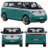 Coche Volkswagen ID Buzz LWB - zifir3d