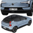 Автомобіль Volvo EX30 - zifir3d