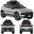 Voiture Volvo EX30 Cross Country - zifir3d