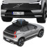 Voiture Volvo EX30 Cross Country - zifir3d