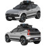 Voiture Volvo EX30 Cross Country - zifir3d