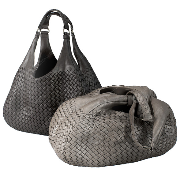 Сумки Handbag by Bottega Veneta 3D модель