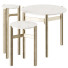 Coffee Table Gallotti&Radice Twelve - andreyhrymaliuk