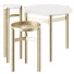 Coffee Table Gallotti&Radice Twelve - andreyhrymaliuk