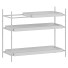 Журнальный столик Woud Tray Shelf - andreyhrymaliuk