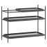 Журнальный столик Woud Tray Shelf - andreyhrymaliuk