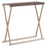 Stolik konsolowy 1stDibs Trestle - andreyhrymaliuk