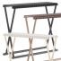 Stolik konsolowy 1stDibs Trestle - andreyhrymaliuk