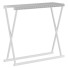 Stolik konsolowy 1stDibs Trestle - andreyhrymaliuk