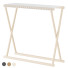 Stolik konsolowy 1stDibs Trestle - andreyhrymaliuk