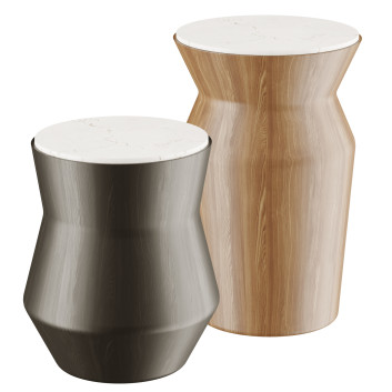 Журнальні столики Gallotti&Radice Dama
