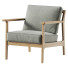 Fotel Pottery Barn Cody - Said9726