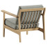 Fotel Pottery Barn Cody - Said9726