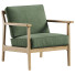 Fotel Pottery Barn Cody - Said9726