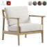 Fotel Pottery Barn Cody - Said9726