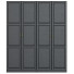 Wardrobe IKEA Pax - toxirow