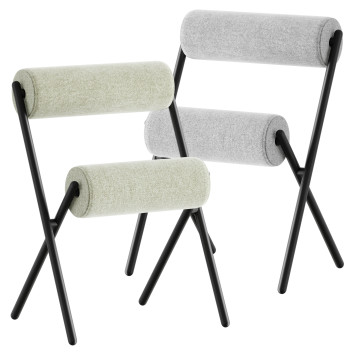 Стілець Sancal Roll