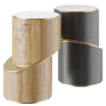 Coffee Table Private Label Absolute Side