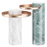 Tables basses Salute by Sebastien Herkner by La Chance - andreyhrymaliuk