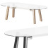 Стіл Morica Design Arco - andreyhrymaliuk