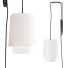 Підвісний світильник Ligne Roset Ariane Out - andreyhrymaliuk