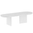 Coffee Table Morica Design Baguette - andreyhrymaliuk