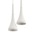 Lampa wisząca Simes Bell - andreyhrymaliuk