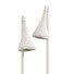 Lampes de rue Simes Bell - andreyhrymaliuk