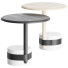 Журнальний столик Morica Design Champignon - andreyhrymaliuk