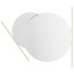 Spiegel Morica Design Chic - andreyhrymaliuk