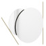 Spiegel Morica Design Chic - andreyhrymaliuk