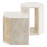 Couchtische Gallotti&Radice Prism - andreyhrymaliuk