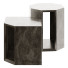 Couchtische Gallotti&Radice Prism - andreyhrymaliuk