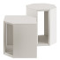 Couchtische Gallotti&Radice Prism - andreyhrymaliuk