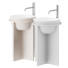 Lavabo Falper Controstampo - andreyhrymaliuk