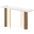 Console Table Private Label Audax - andreyhrymaliuk